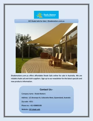 diy shade sails for sale shadematters com au