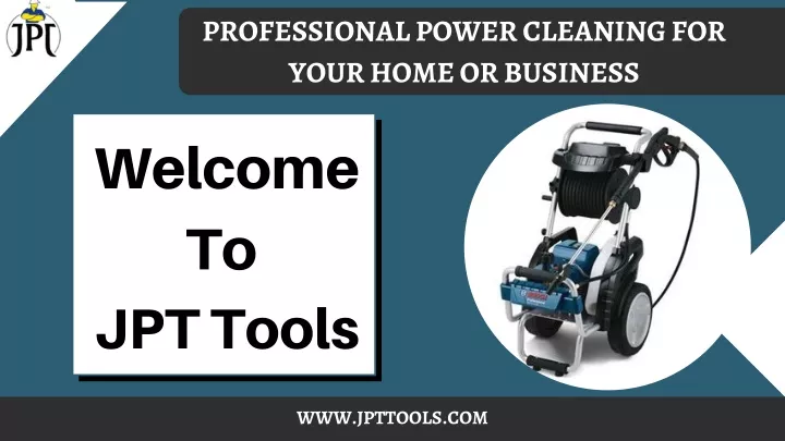 professional power cleaning for your home