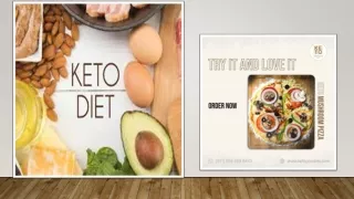 Reasons Why the Keto Diet Can Help You Lose Weight and Burn Fat