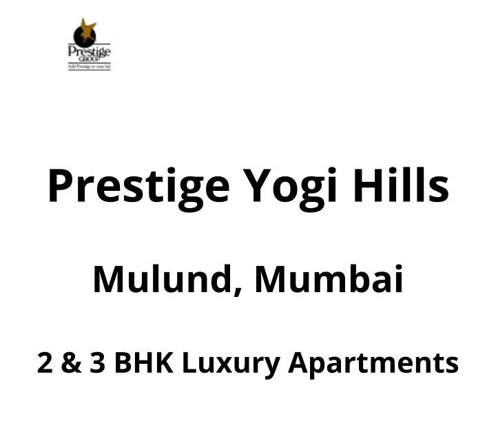 prestige yogi hills