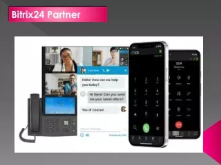 Bitrix24 Partner