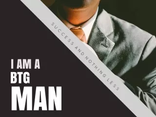 success and nothing less