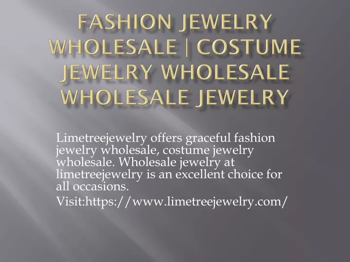 fashion jewelry wholesale costume jewelry wholesale wholesale jewelry