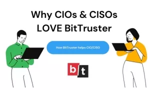 Bitlocker Management tool