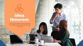 idea theorem
