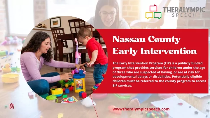 nassau county early intervention