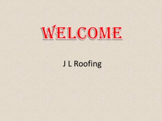 welcome