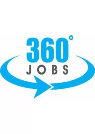 360degreejobs