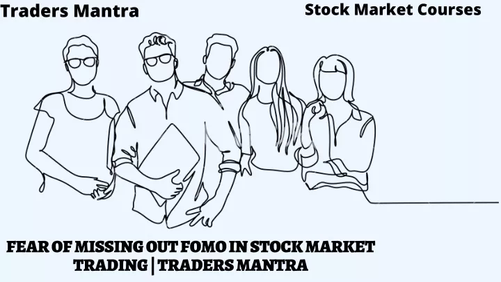 stock market courses