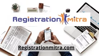 Registration mitra