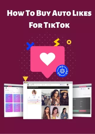 how to buy auto likes for tiktok