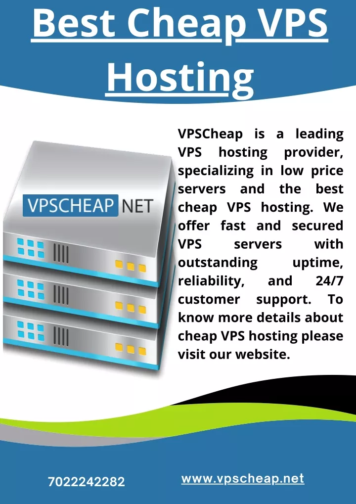 PPT - Best Cheap VPS Hosting PowerPoint Presentation, Free Download ...