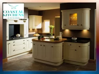Kitchen Showroom in Portsmouth