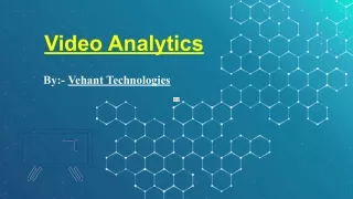video analytics