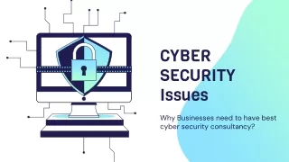 Cyber Security