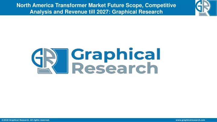 north america transformer market future scope