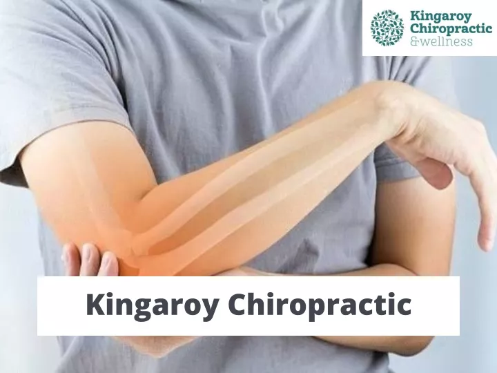 kingaroy chiropractic