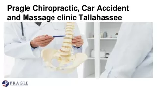 Book Your Appointment with the best auto injury chiropractor doctor in Tallahassee