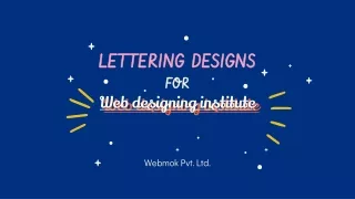 Web designing institute in Rohtak