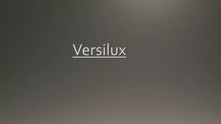 v ersilux