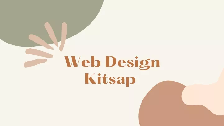 web design kitsap