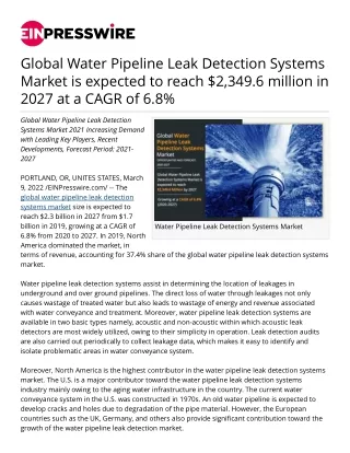 global-water-pipeline-leak-detection-systems-market-is-expected-to-reach-2-349-6-million-in-2027-at-a-cagr-of-6-8-1
