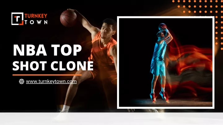 nba top shot clone