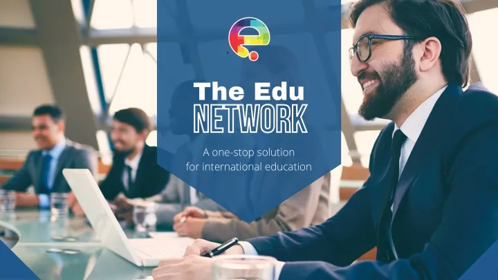 the edu network