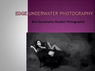 Check Sacramento Boudoir Photography Session