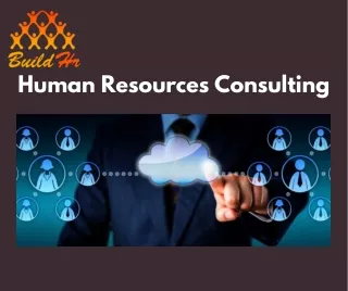 Human Resource Consulting