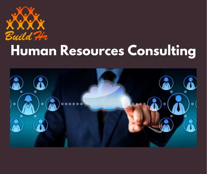 human resources consulting