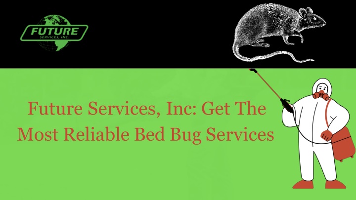 future services inc get the most reliable