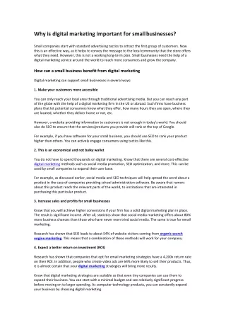 Digital Marketing Company | Digital marketing services | Internet marketing