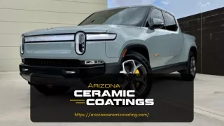 Arizona Ceramic Coating Specialists