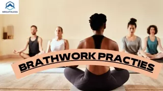 breathwork practies pdf