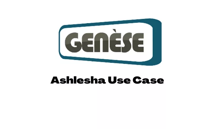 ashlesha use case