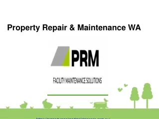 commercial waterproofing | PRM