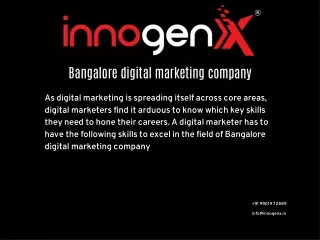 Innogenx