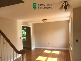 wellesley ma basement remodelers