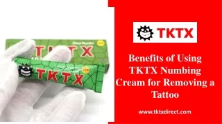 Purchase TKTX Products Online at Best Rates in India on TKTX Direct
