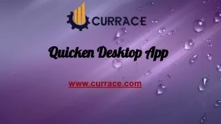 quicken desktop app quicken desktop app
