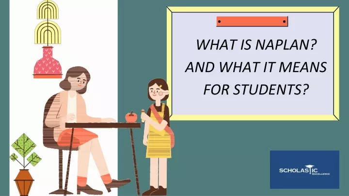 what is naplan and what it means for students