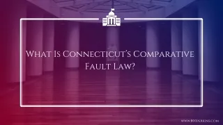 Hartford personal injury lawyer