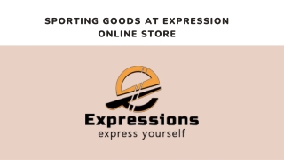 Sports Goods Online At Expression | Football Goal Net Steel