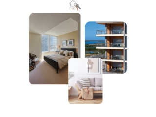 cottage rental management