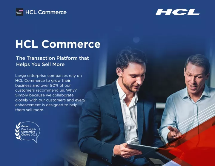 hcl commerce