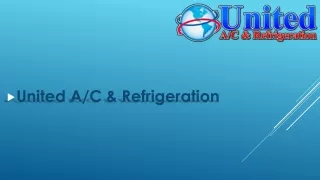 HVAC Contractor in Deerfield Beach FL