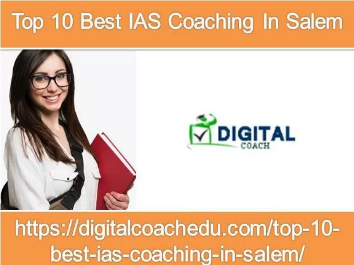 PPT - Top 10 Best IAS Coaching In Salem PowerPoint Presentation, free ...
