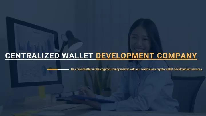 centralized wallet development company