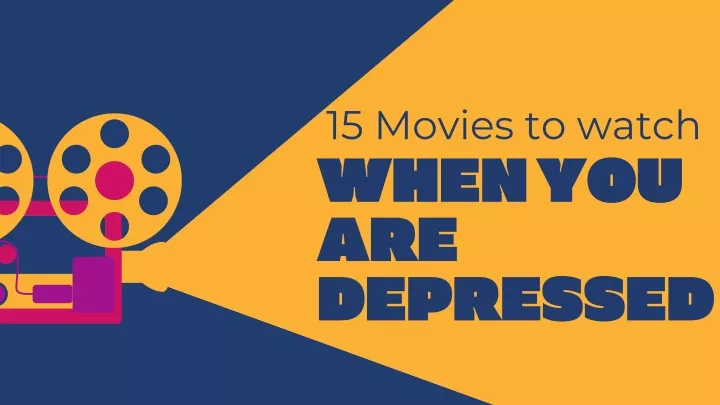 15 movies to watch